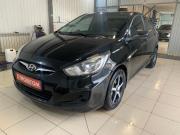 Hyundai Solaris I Арзамас  - изображение 9