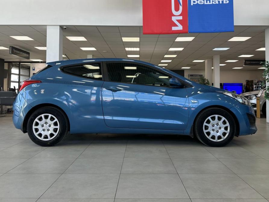 Hyundai i30 II Москва  - изображение 6
