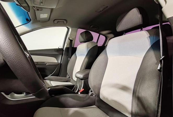 Chevrolet Cruze I Рестайлинг с пробегом 2013 года, цена 750 000 рублей, 120866 км, хэтчбек, Автокод Объявления