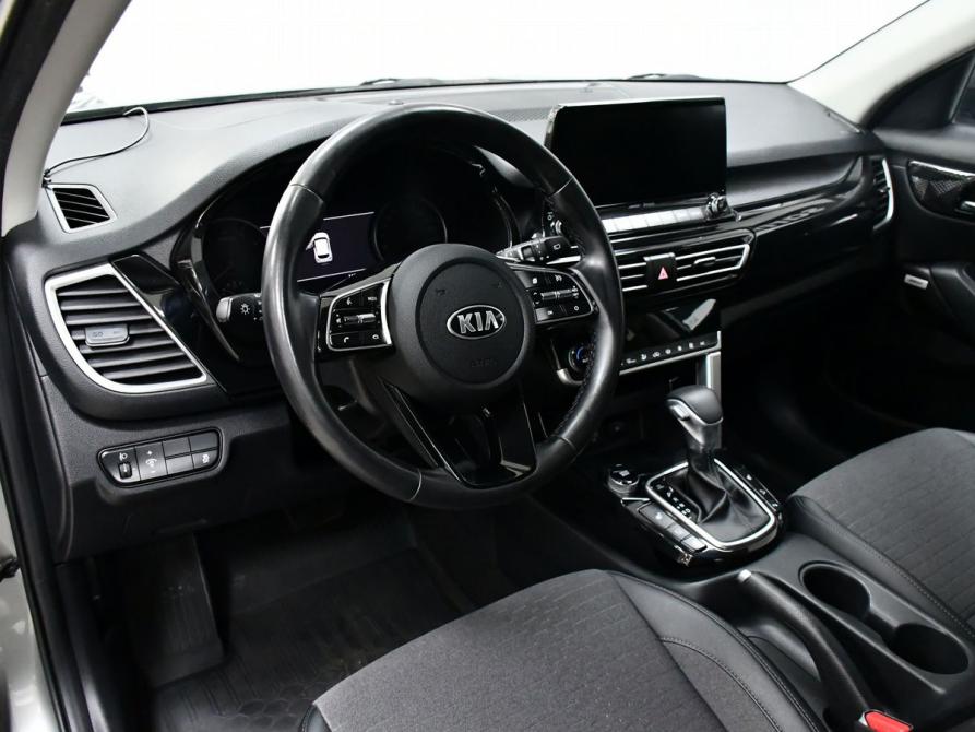 Kia Seltos I Новосибирск  - изображение 13