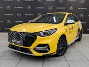 Omoda S5 Москва  - изображение 25