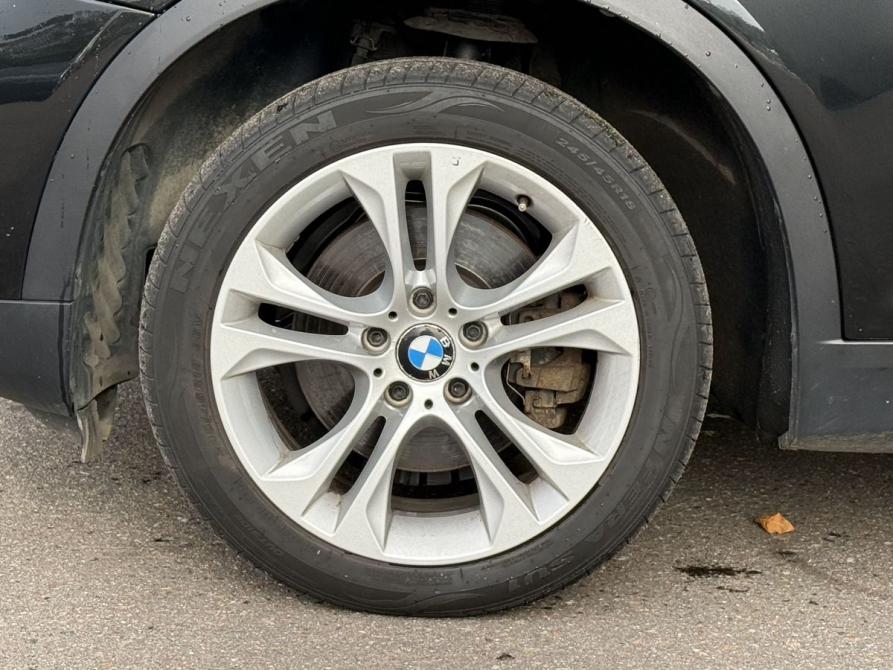 BMW X4 I (F26) Москва  - изображение 3