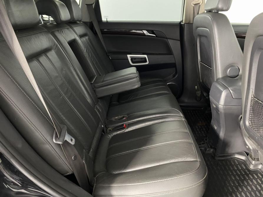 Opel Antara I Воронеж  - изображение 13