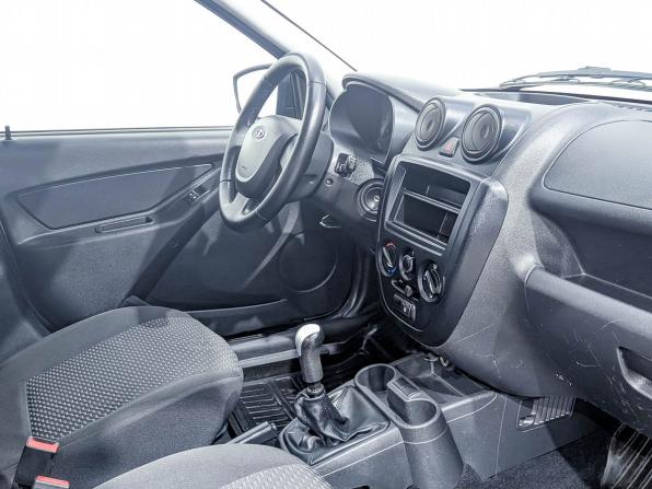 Lada (ВАЗ) Granta I с пробегом 2018 года, цена 555 000 рублей, 57752 км, седан, Автокод Объявления