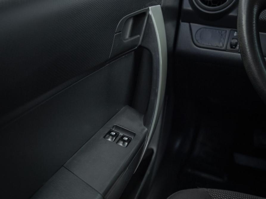 Chevrolet Aveo I Рестайлинг Тюмень  - изображение 7