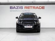 Chevrolet Aveo II Тюмень  - изображение 26