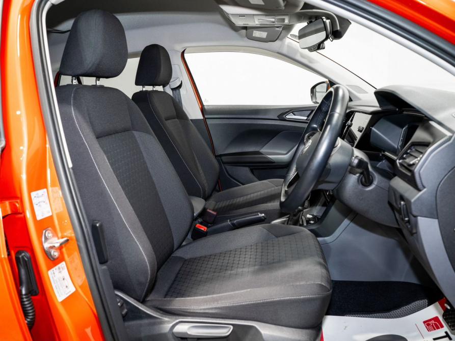 Volkswagen T-Cross I Чита  - изображение 6