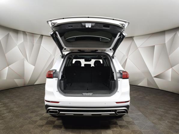 Chery Tiggo 8 Pro I с пробегом 2021 года, цена 1 795 000 рублей, 62252 км, внедорожник, Автокод Объявления