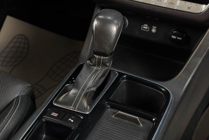 Hyundai Sonata VII (LF) Рестайлинг с пробегом 2019 года, цена 2 069 000 рублей, 113000 км, седан, Автокод Объявления