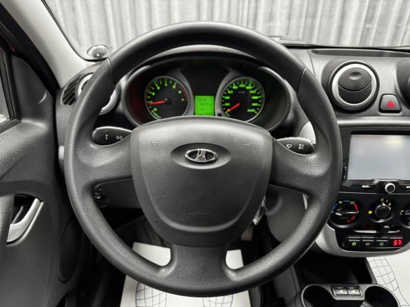 Lada (ВАЗ) Granta I с пробегом 2013 года, цена 480 000 рублей, 52620 км, седан, Автокод Объявления