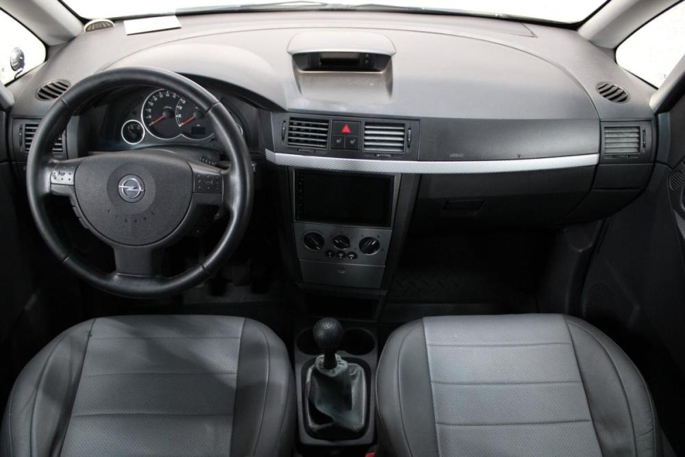 Opel Meriva A Рестайлинг Ярославль  - изображение 9