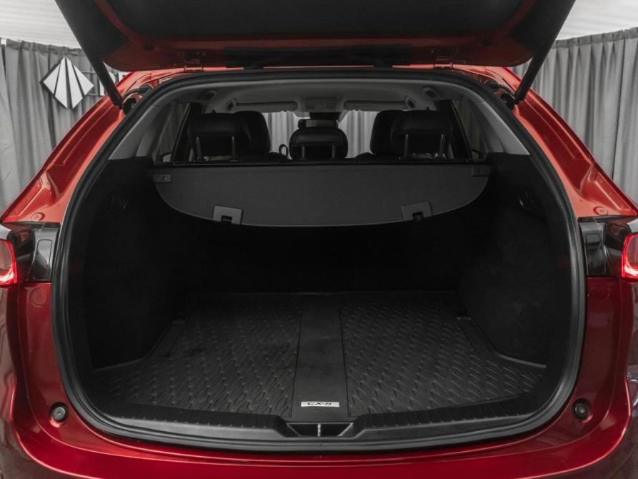 Mazda CX-5 II Москва  - изображение 26