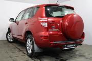 Toyota RAV4 III (XA30) Рестайлинг Санкт-Петербург  - изображение 20