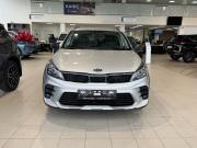 Kia Rio IV Рестайлинг Москва  - изображение 25