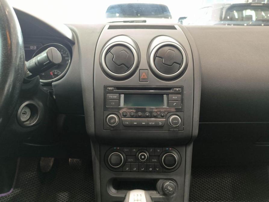 Nissan Qashqai+2 I Рестайлинг Казань  - изображение 18