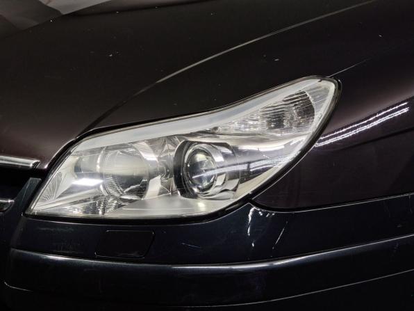 Citroen C5 I Рестайлинг с пробегом 2005 года, цена 399 000 рублей, 266735 км, лифтбек, Автокод Объявления