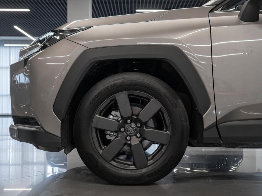 Toyota RAV4 VI (XA60) Москва  - изображение 9