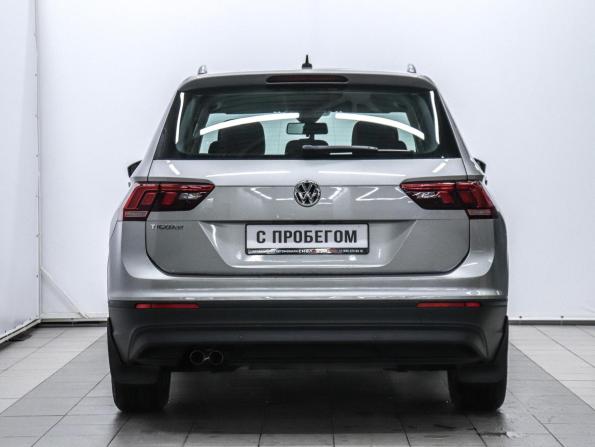 Volkswagen Tiguan II с пробегом 2020 года, цена 3 000 000 рублей, 25197 км, внедорожник, Автокод Объявления