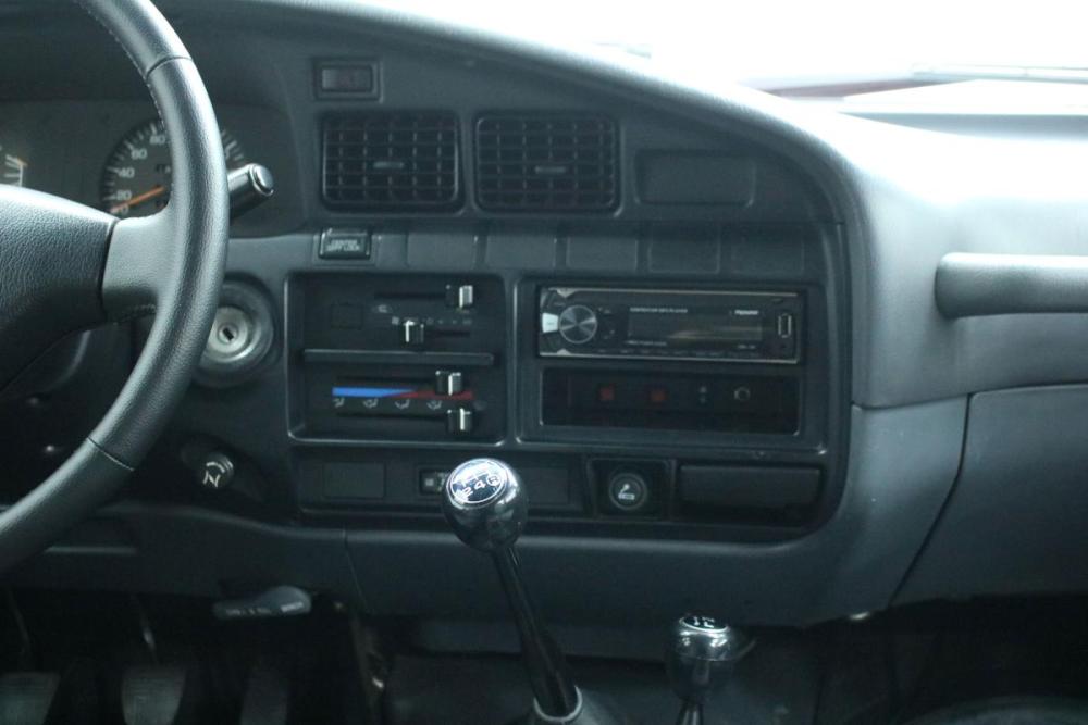 Toyota Land Cruiser 80 Series Красноярск  - изображение 18