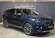 Kia Sorento III Prime Рестайлинг Уфа  - изображение 24