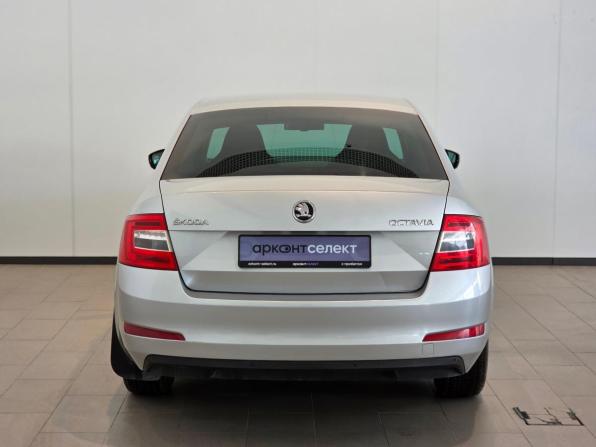 Skoda Octavia III (A7) с пробегом 2015 года, цена 1 133 000 рублей, 233288 км, лифтбек, Автокод Объявления