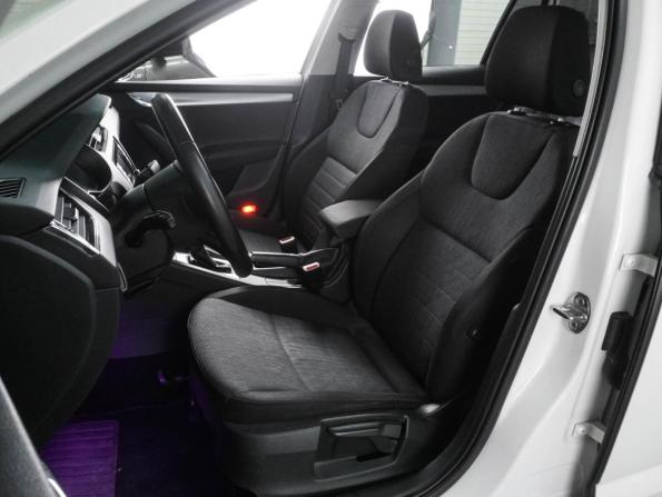 Skoda Octavia III (A7) с пробегом 2013 года, цена 1 439 000 рублей, 257420 км, универсал, Автокод Объявления