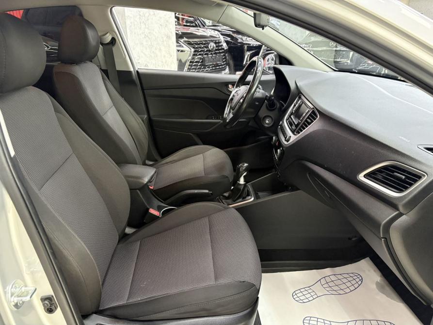 Hyundai Solaris II Ярославль  - изображение 12
