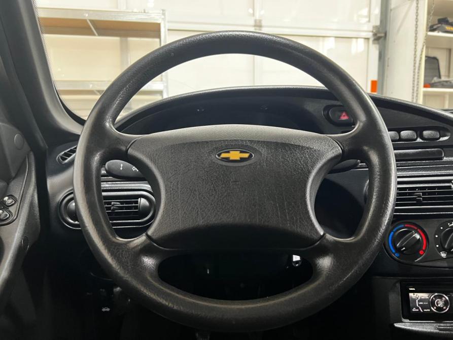Chevrolet Niva I Стерлитамак  - изображение 15