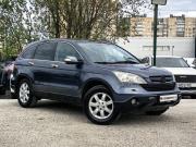 Honda CR-V III Санкт-Петербург  - изображение 16