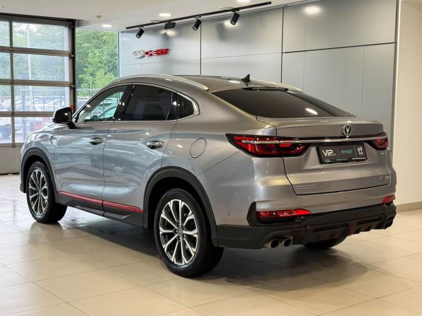 Changan CS85 с пробегом 2022 года, цена 2 115 000 рублей, 59527 км, внедорожник, Автокод Объявления