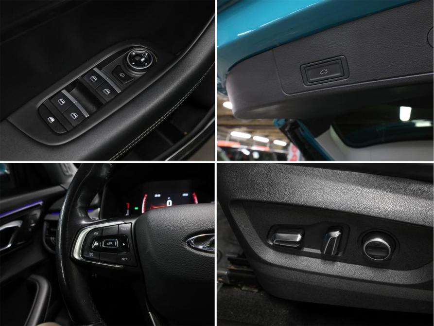 Chery Tiggo 7 Pro I Москва  - изображение 21