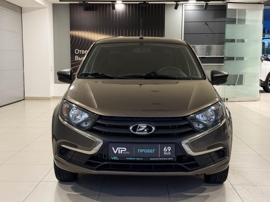 Lada (ВАЗ) Granta I Рестайлинг Тверь  - изображение 2