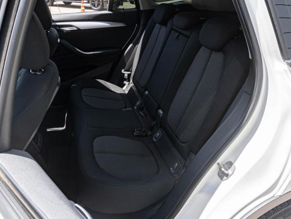 BMW X1 II (F48) с пробегом 2019 года, цена 1 790 000 рублей, 112402 км, внедорожник, Автокод Объявления