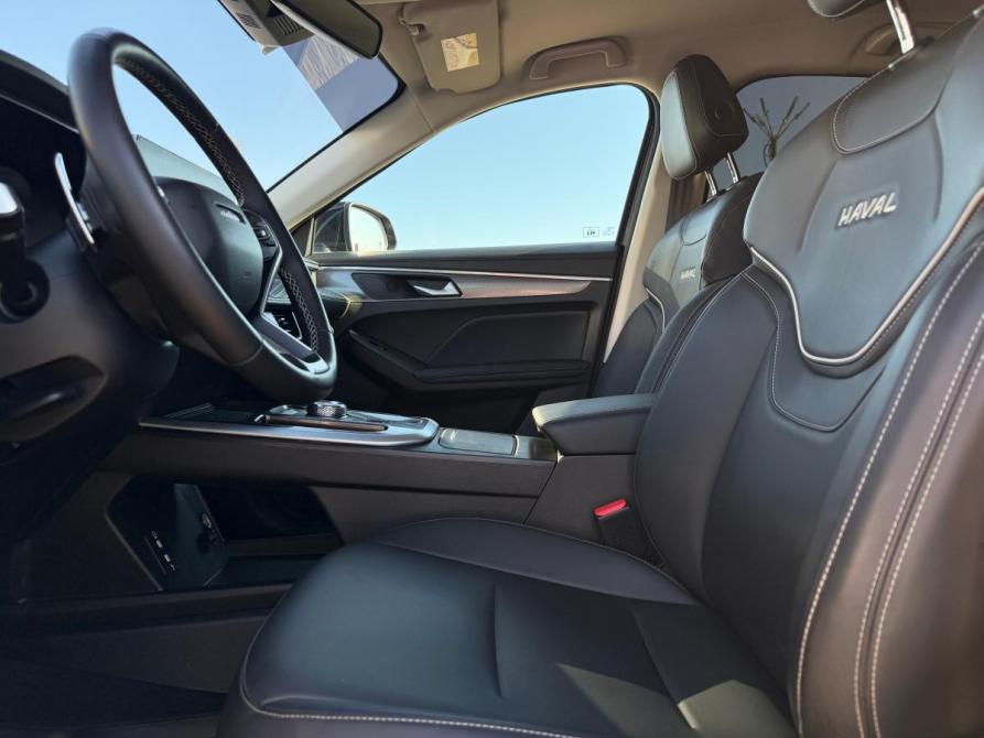 Haval Jolion I Набережные Челны  - изображение 19