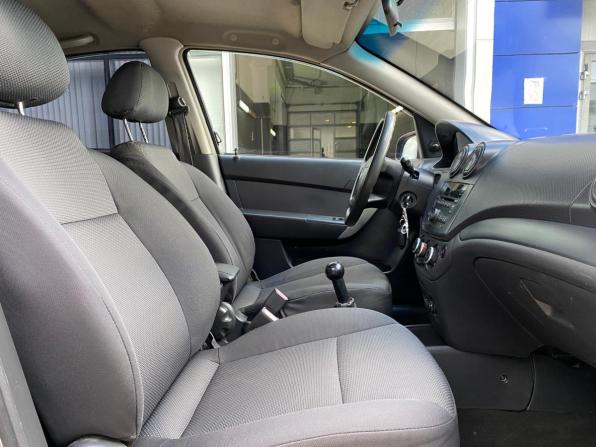 Chevrolet Aveo I Рестайлинг с пробегом 2009 года, цена 329 000 рублей, 220000 км, седан, Автокод Объявления
