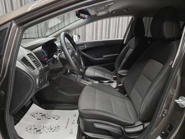Kia Cerato III с пробегом 2013 года, цена 1 099 000 рублей, 110000 км, седан, Автокод Объявления