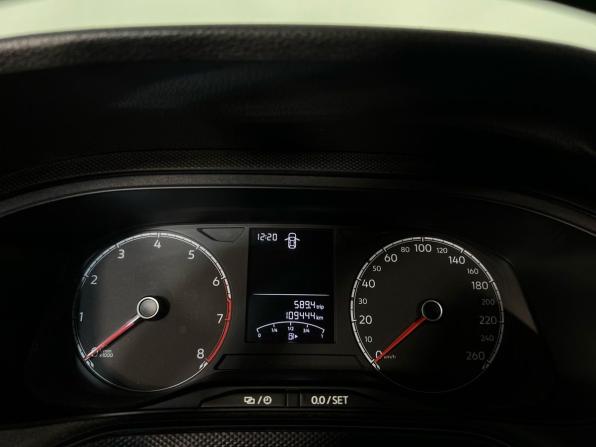 Volkswagen Polo VI с пробегом 2020 года, цена 1 499 000 рублей, 109275 км, лифтбек, Автокод Объявления