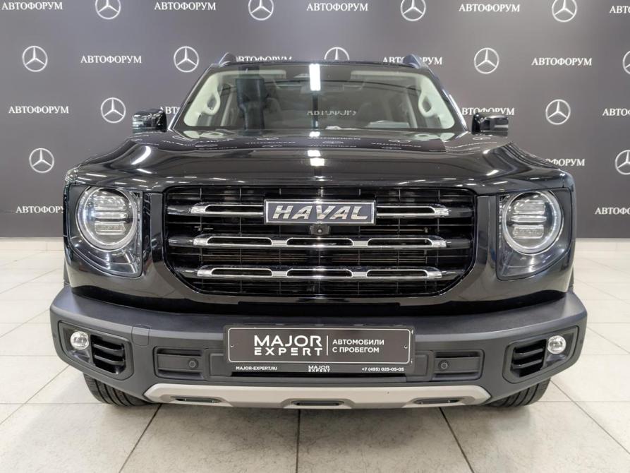 Haval Dargo Москва  - изображение 2