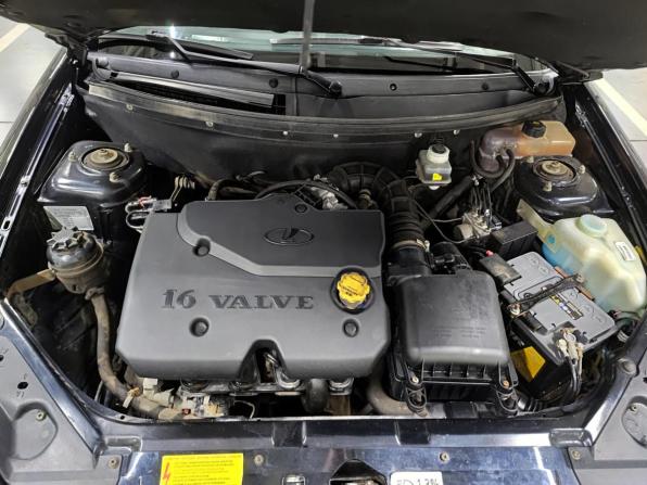 Lada (ВАЗ) Priora I Рестайлинг с пробегом 2013 года, цена 399 000 рублей, 122563 км, универсал, Автокод Объявления