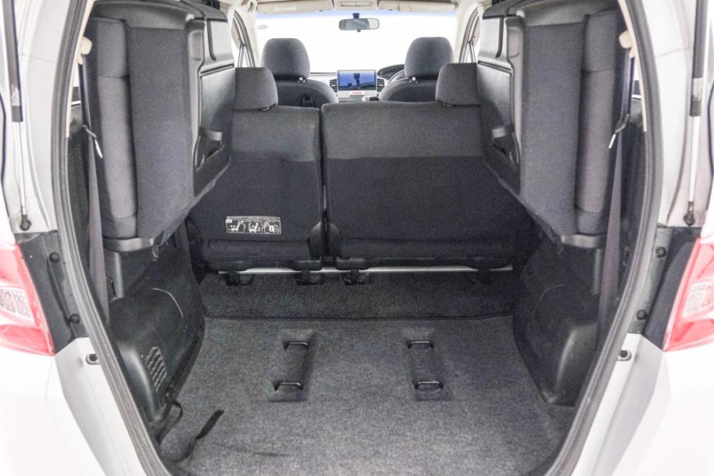 Honda Freed I Красноярск  - изображение 13