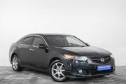 Honda Accord VIII Кемерово  - изображение 25