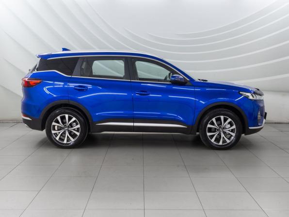 Chery Tiggo 7 Pro I с пробегом 2022 года, цена 1 495 000 рублей, 53541 км, внедорожник, Автокод Объявления