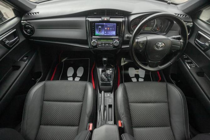 Toyota Corolla XI (E160 E170 E180) с пробегом 2015 года, цена 1 259 000 рублей, 151000 км, универсал, Автокод Объявления