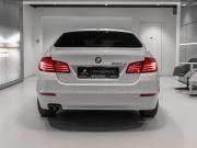 BMW 5 серии VI (F10/F11/F07) Рестайлинг Москва  - изображение 31