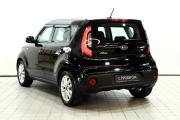 Kia Soul II Рестайлинг Сургут  - изображение 48