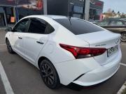 Hyundai Solaris II Рестайлинг Уфа  - изображение 13