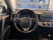 Toyota RAV4 IV (XA40) Чебоксары  - изображение 44
