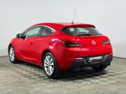 Opel Astra J Рестайлинг Казань  - изображение 19