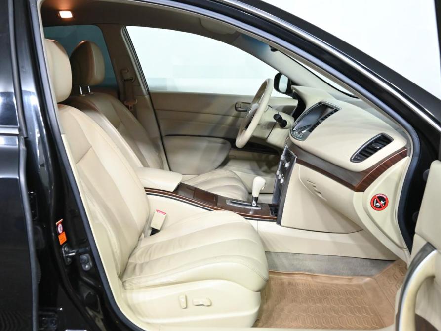 Nissan Teana II Рестайлинг Екатеринбург  - изображение 12