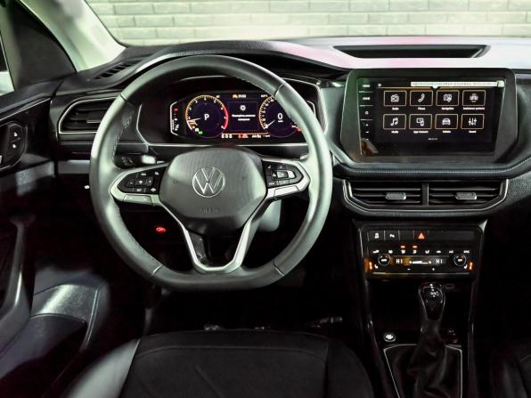 Volkswagen Tharu XR с пробегом 2025 года, цена 2 890 000 рублей, 55 км, внедорожник, Автокод Объявления